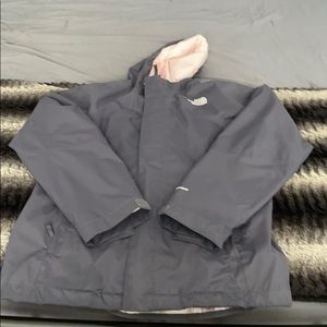 The North Face Triclimate Jacket